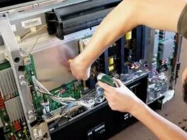 Профессиональный ремонт телевизоров LG: устранение любых неисправностей