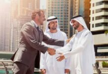 Открытие и ведение бизнеса в ОАЭ