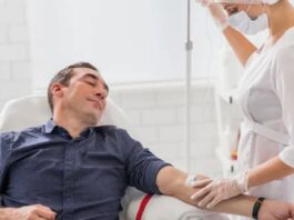 Безопасный и эффективный вывод из запоя на дому