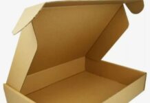 Самосборные гофрокоробки: преимущества, особенности и применение