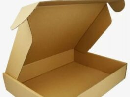 Самосборные гофрокоробки: преимущества, особенности и применение