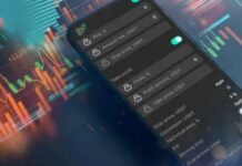 TigerTrade: торговый терминал для криптовалютной торговли