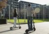 Электросамокаты: обзор, история, безопасность и использование в качестве городского транспорта