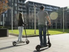 Электросамокаты: обзор, история, безопасность и использование в качестве городского транспорта