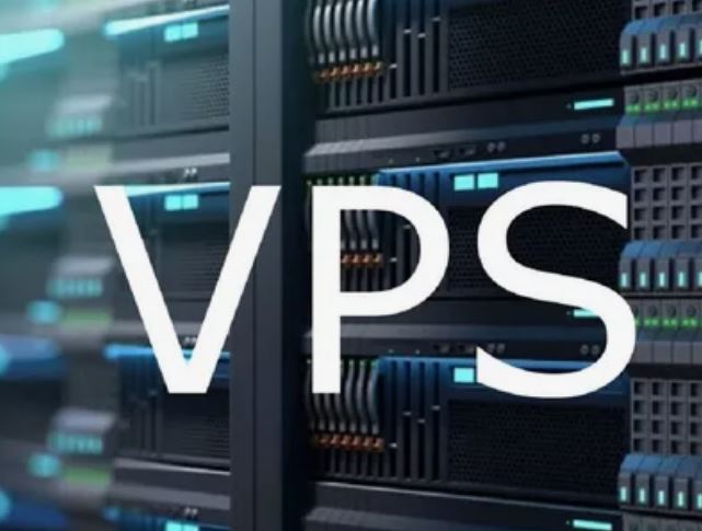 Что такое VPS/VDS и как это работает