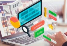 Основы разработки веб-приложений