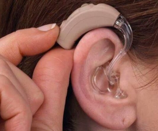 Слуховые аппараты: виды, принцип работы и применение
