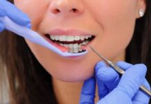 Пародонтология: профилактика, диагностика и лечение заболеваний околозубных тканей