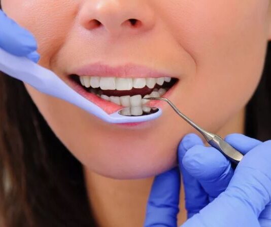 Пародонтология: профилактика, диагностика и лечение заболеваний околозубных тканей