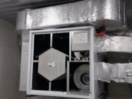 Рекуператор: устройство, принцип работы и преимущества использования для улучшения качества воздуха в помещении