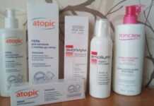 Как улучшить состояние кожи и самочувствие при атопическом дерматите с Atopic