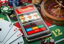 Lex Casino: безопасность, разнообразие игр и щедрые бонусы для игроков