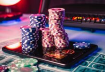Активация бонусных вращений в Lex Casino