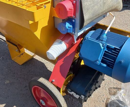 Растворонасосы: виды, принцип работы и применение в строительстве