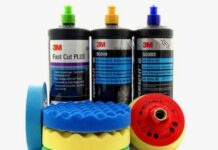 Полировальная паста 3M: эффективное средство для идеального блеска