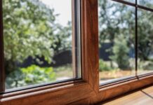 Окна Melke: преимущества, виды и особенности