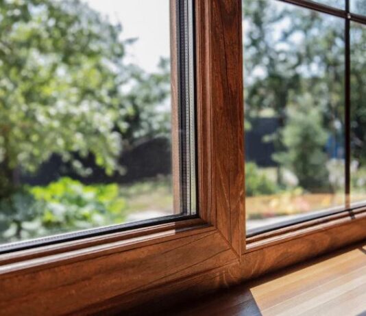 Окна Melke: преимущества, виды и особенности