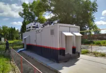 Типы нефтяных электростанций: особенности и применение