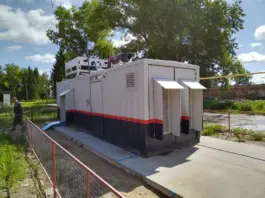 Типы нефтяных электростанций: особенности и применение