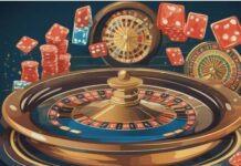 Как бонусы и акции помогают в играх Gizbo Casino