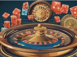 Как бонусы и акции помогают в играх Gizbo Casino