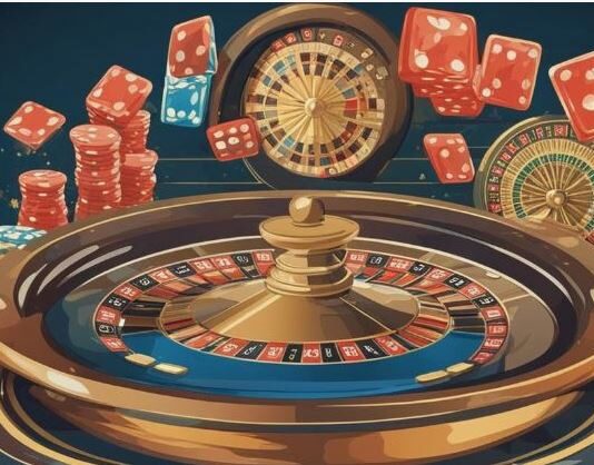 Как бонусы и акции помогают в играх Gizbo Casino