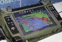 Планшетный артиллерийский комплекс 1А50 «Командор-ВТ»