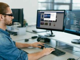 Плюсы работы в IT