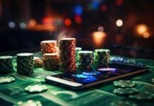 Волна Казино: официальный сайт игорного заведения с лучшими играми и бонусами