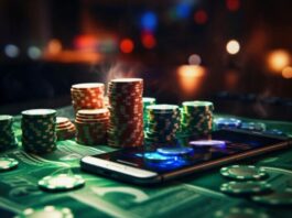 Волна Казино: официальный сайт игорного заведения с лучшими играми и бонусами