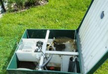 Станция глубокой биологической очистки для вашего дома: что это такое