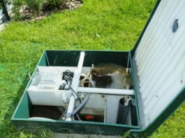 Станция глубокой биологической очистки для вашего дома: что это такое