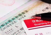 Когда нужна виза в Китай: основные случаи и требования для въезда в страну