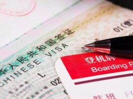 Когда нужна виза в Китай: основные случаи и требования для въезда в страну