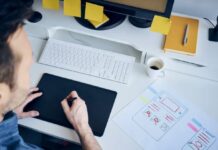 Как правильно сделать редизайн сайта