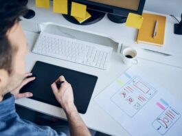 Как правильно сделать редизайн сайта