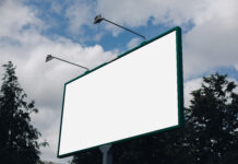 Что такое билборды: виды и особенности