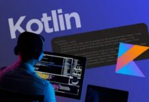 Язык программирования Kotlin