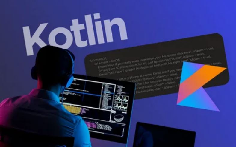 Язык программирования Kotlin