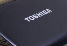 Ремонт ноутбуков Toshiba своими руками: простые способы решения проблем