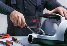 Самостоятельный ремонт техники Electrolux: пошаговые инструкции для начинающих