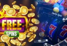 Что такое фриспины в Lex казино