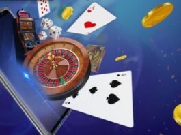 Фриспины в Lex Casino: участие в розыгрыше и получение шансов на выигрыш