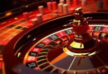 Lex Casino: открытие новых возможностей с вращениями