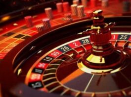 Lex Casino: открытие новых возможностей с вращениями