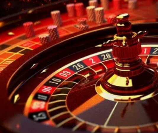 Lex Casino: открытие новых возможностей с вращениями