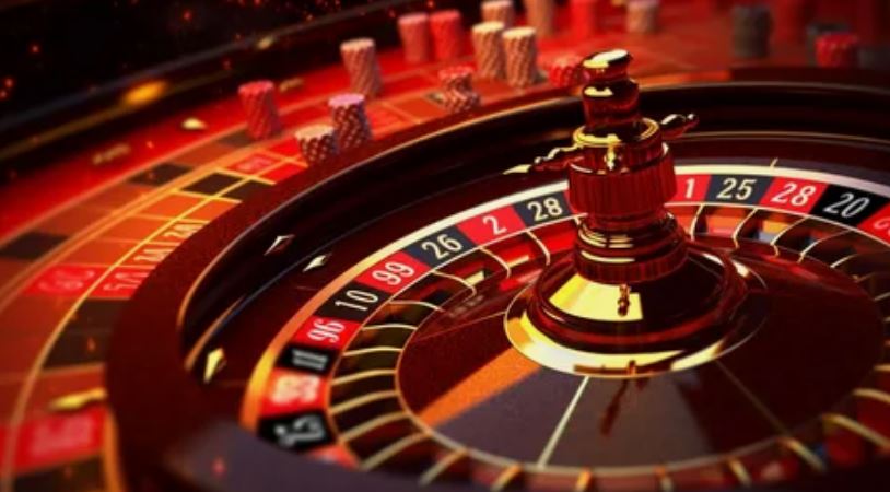 Lex Casino: открытие новых возможностей с вращениями