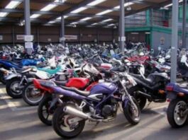 Что нужно учитывать при выборе мотоцикла из Японии