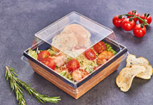 Экологичные контейнеры для еды: что выбрать для заботы о планете