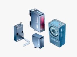 Что такое Baumer датчики 2D и 3D